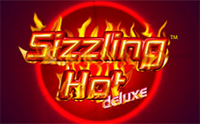 Игровой автомат Sizzling Hot Deluxe